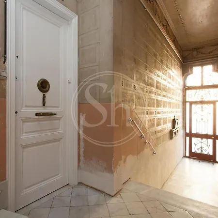 Apartment 8 En Gracia