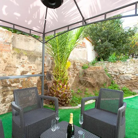 8 En Gracia Appartement Barcelone