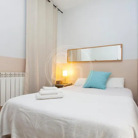 Appartement 8 En Gracia