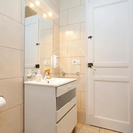 8 En Gracia Appartement