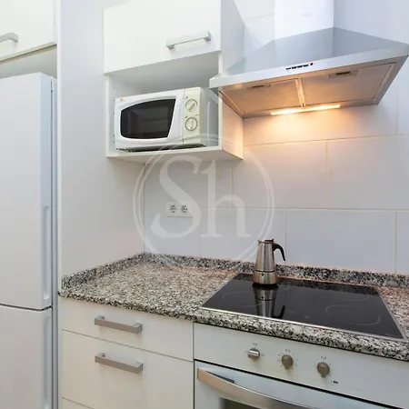 Appartement 8 En Gracia