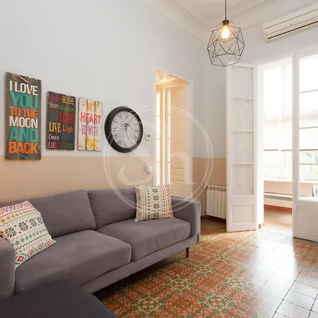 Appartement 8 En Gracia