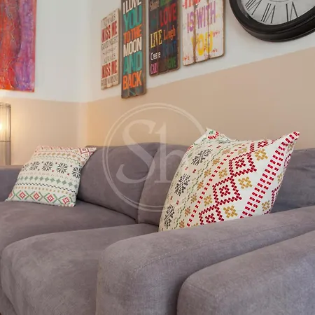 Appartement 8 En Gracia Barcelone