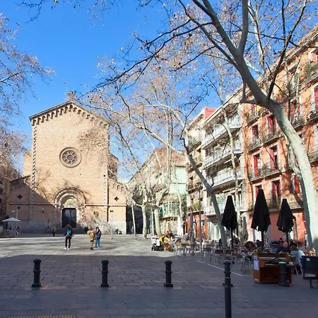 Appartement 8 En Gracia *