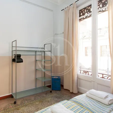 Appartement 8 En Gracia *
