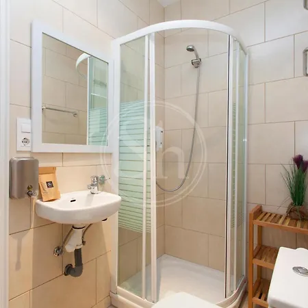 Appartement 8 En Gracia Barcelone