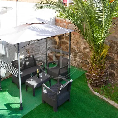 Appartement 8 En Gracia Barcelone