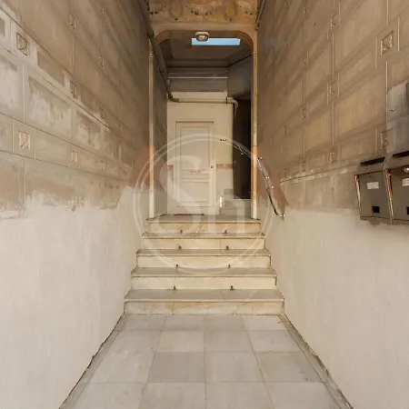 8 En Gracia Appartement *